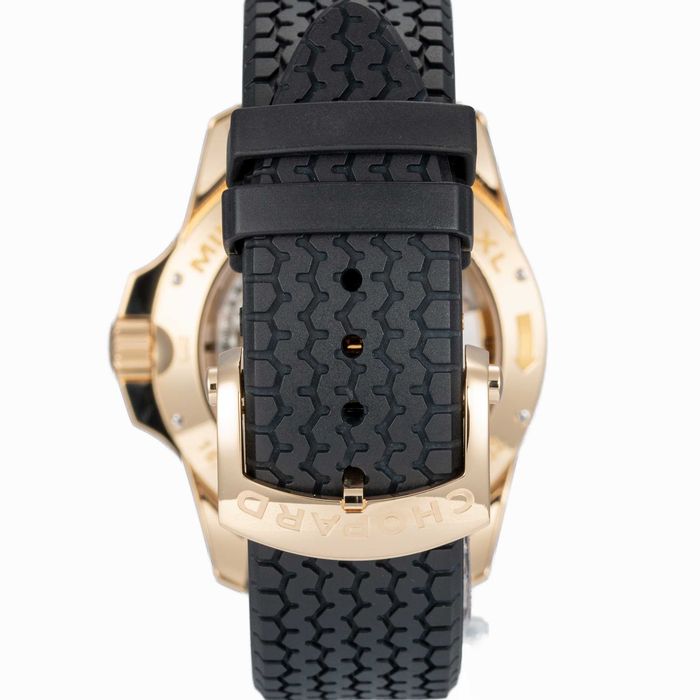Chopard Mille Miglia GT XL 44mm 161264-5001 Rose Gold