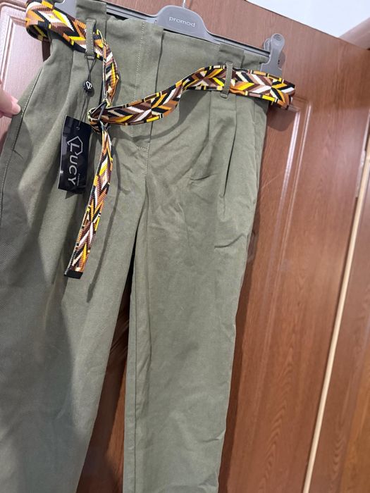 Нови страхотни панталони на Луци/ Lucy M размер