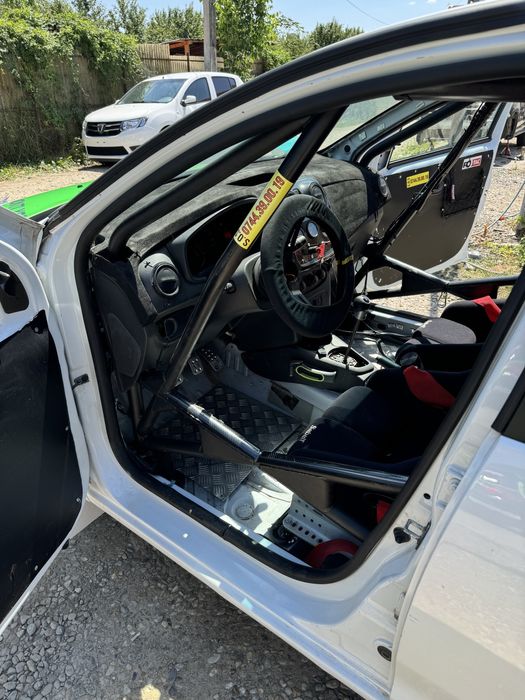 Sandero 0.9 tci rally , vtm , circuit