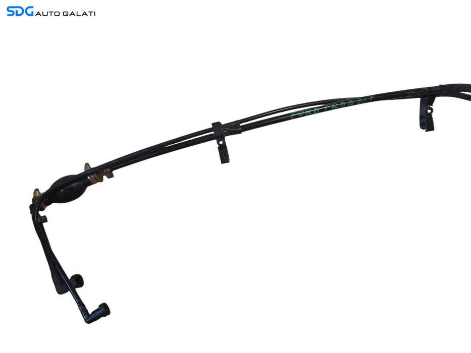 Furtun Furtunuri Conducta Conducte Alimentare Combustibil Ford Transit 2.4 TDCI 2006 - 2013 Cod 6C11-9289-DE [LR1807]