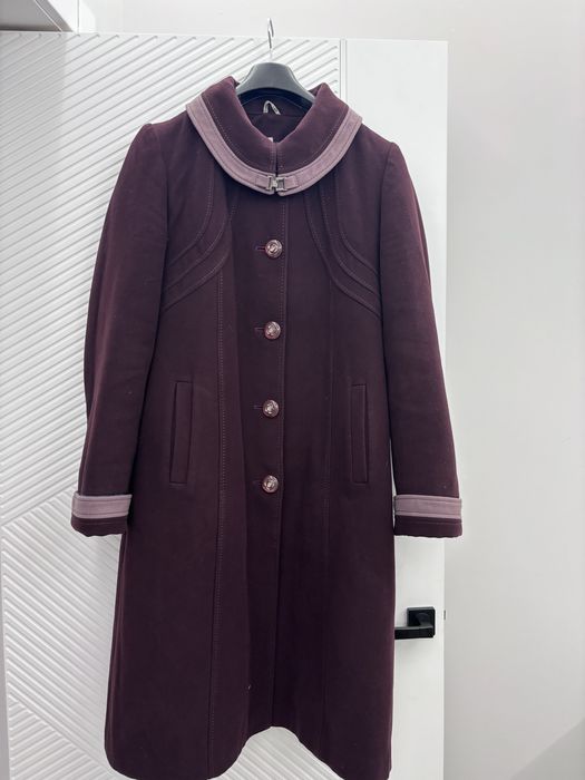 Продам пальто осень зима