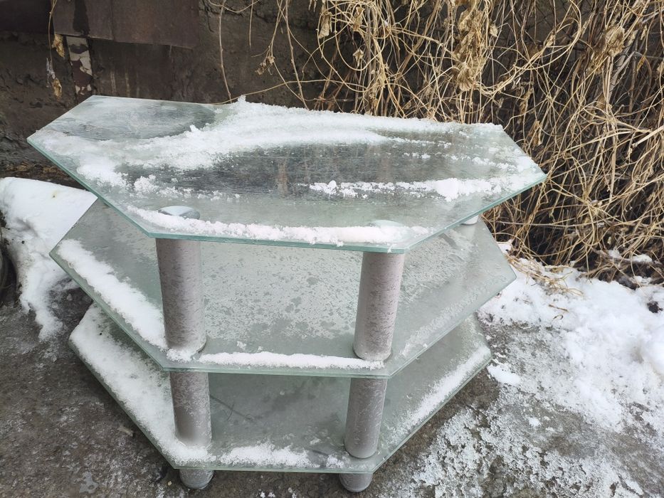 Теледидар рабочи