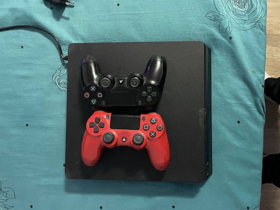 Ps 4,intr-o conditie foarte buna