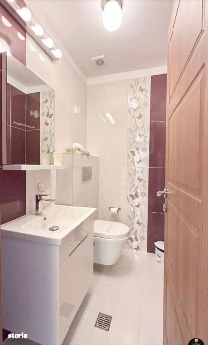 Apartament 3 Camere Solid Residence