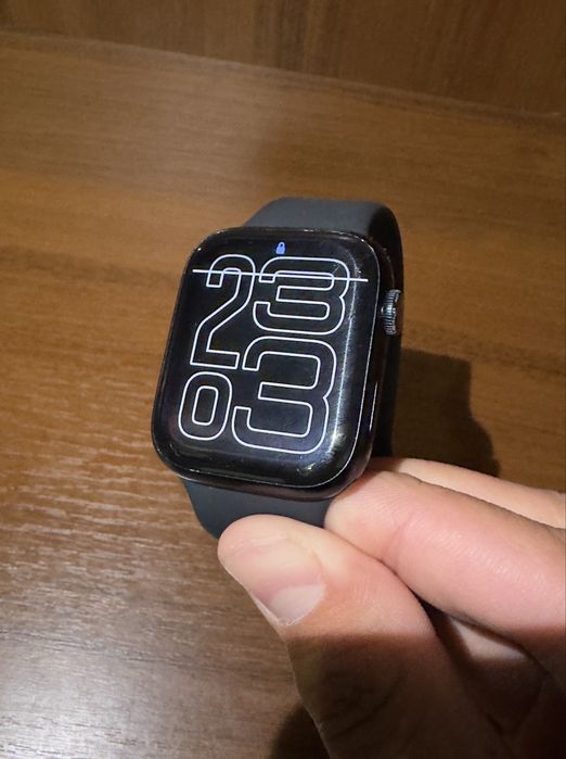 Apple Watch 9 series
