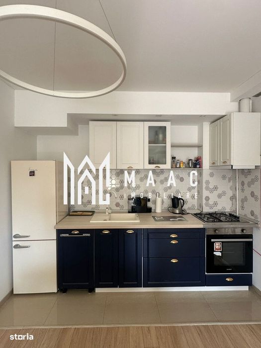 Apartament 2 camere de închiriat | Sibiu, Țiglari | The Lake Home