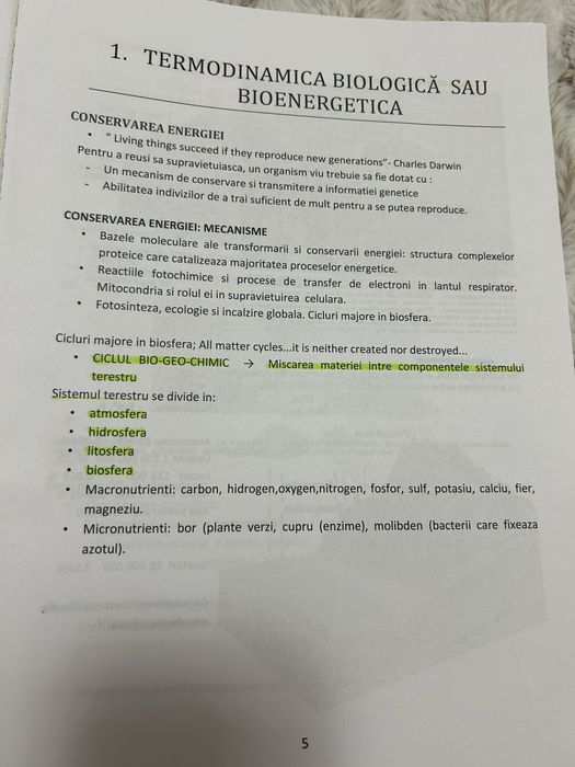 Carte biofizica medicala