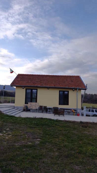 Дава се под наем Къща в с. Бъта, Област Пазарджик - 62 кв.м за 269.28 € - Снимка #2