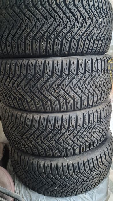 Cauciucuri / Anvelope iarna 215/45/R17