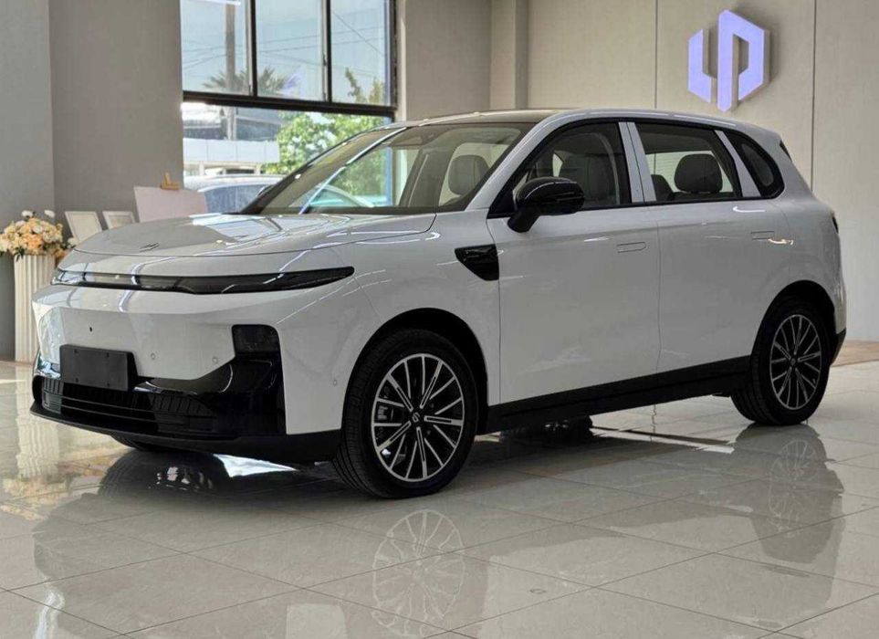 Leapmotor b10 premium lidar naqd va nasiyaga