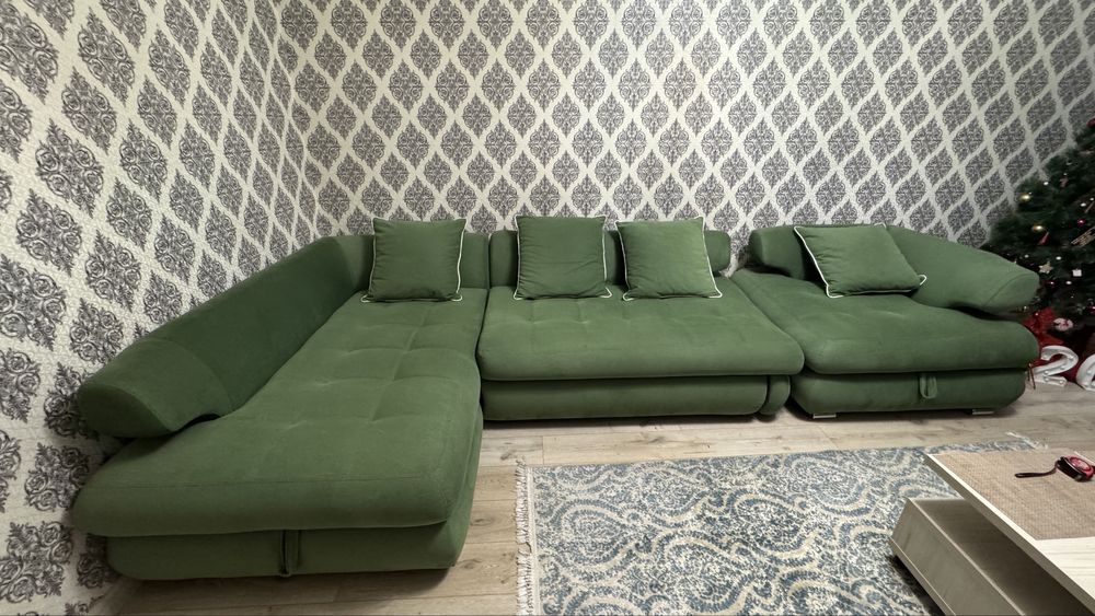 Модульный диван DURRES