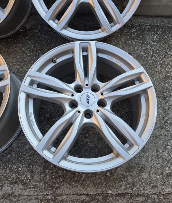 Джанти 18' 5 x 112, 8j et30
