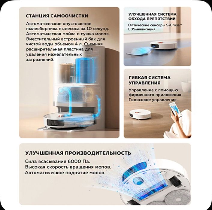 Xiaomi X20 plus.Xiaomi X20 pro.Xiaomi X20 max робот пылесос