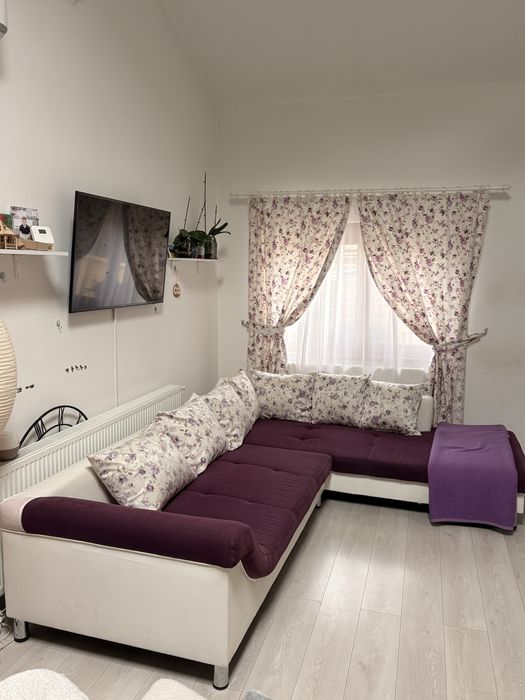 vand coltar 300/240/70 folosit dar in stare buna