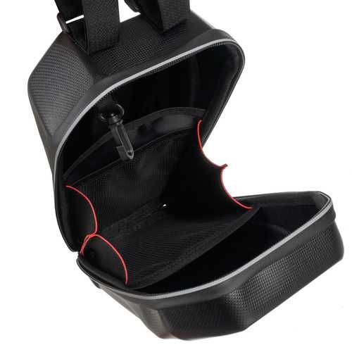 Водоустойчива Чанта за тротинетка Електрическа Тротинетки колело чанти