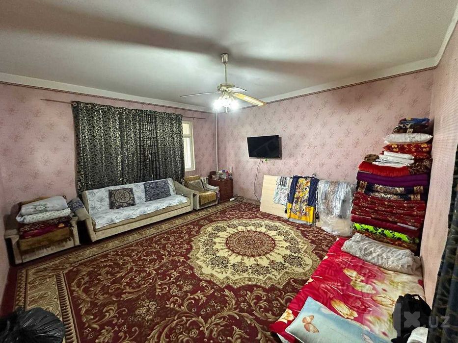 4/7/9 на м-в Карасу 4 Площадь: 94м²