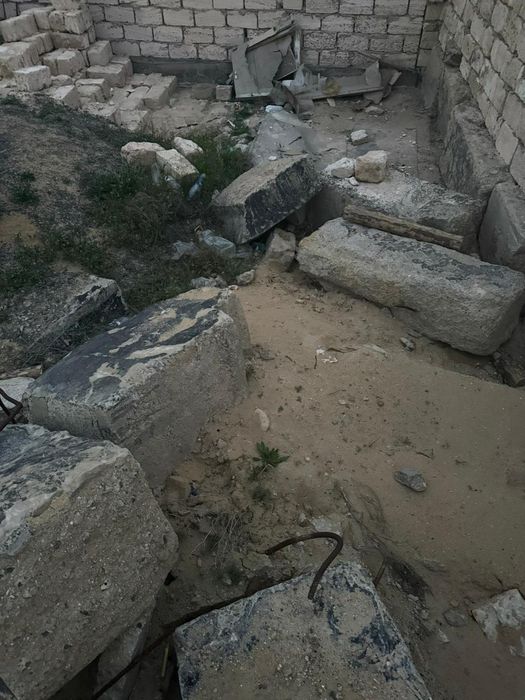 Осындай Бетондар бар