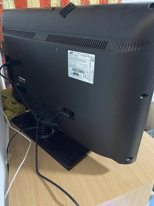 Телевизор самсунг