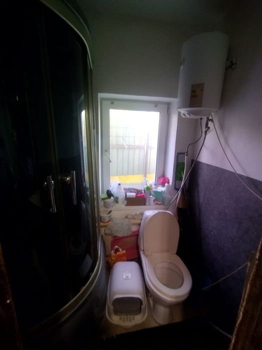 Продам дом западный