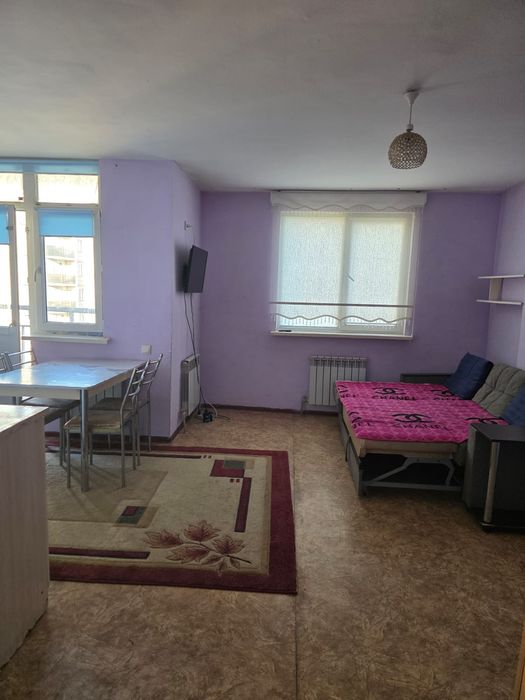 Сдам 1 комнатную Нурсат