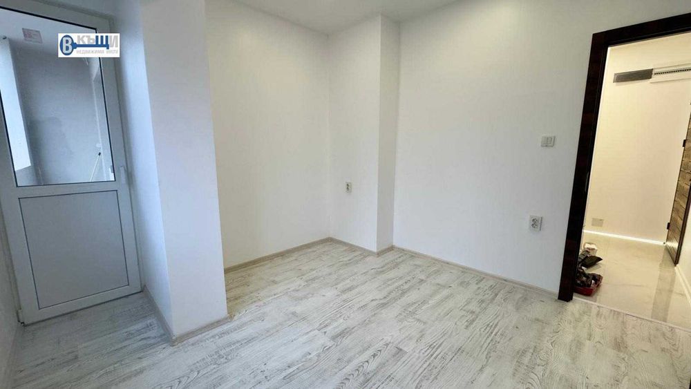 Продава се Тристаен апартамент в Велико Търново, Акация - 65 кв.м за 1059 €/кв.м - Снимка #13