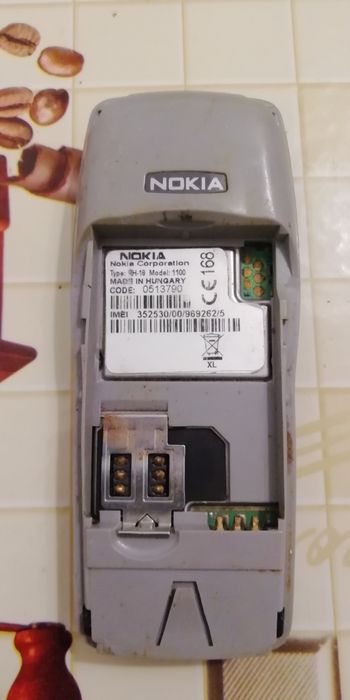 Продам нокиа 1100
