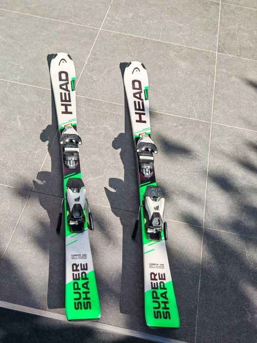 Echipament ski diverse modele