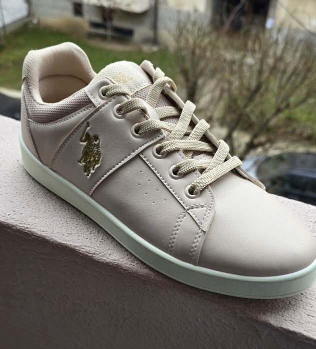 Спортни обувки U.S. Polo Assn. 40 номер.