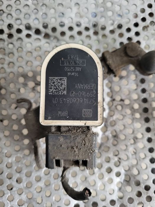 Senzor Cantar Nivel Faruri Xenon Stanga Dreapta Fata Bmw F10 F11 Cod 6360843 Dezmembrez Bmw F10 F11 LCI M Paket Cod Motor N55B30 3.0 3.5 4.0 Benzina A