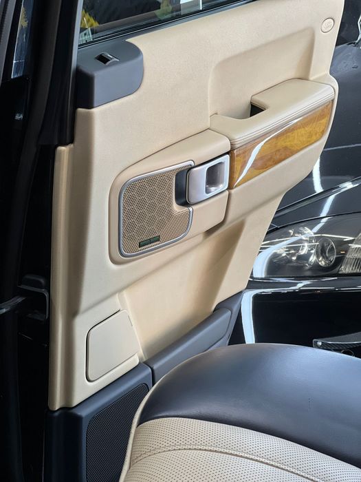 Vând Range Rover Autobiography