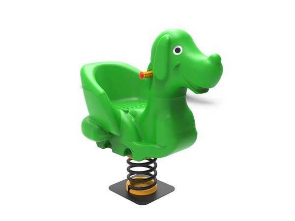 Качалки на пружине SPORTPLAY Болалар майдонча, Качели, Горки, Карусели