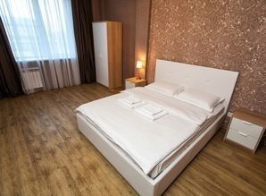 Квартира посуточно на Иманова Бейсекбаева, по часам, на ночь