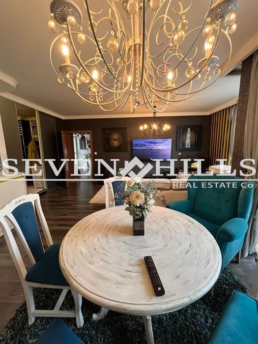 Продава се Тристаен апартамент в Пловдив, Гагарин - 100 кв.м за 1650 €/кв.м - Снимка #5