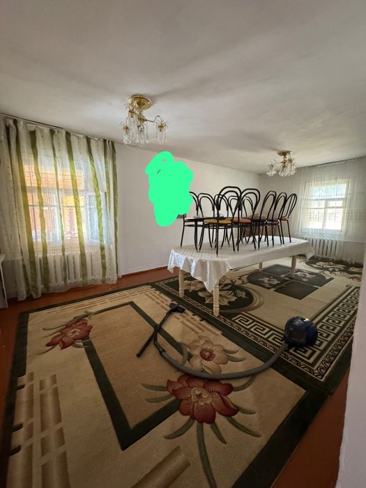 Продам большой теплый дом