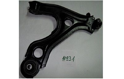 НОСАЧ НОВ ляв комплект преден Opel Omega A/senator