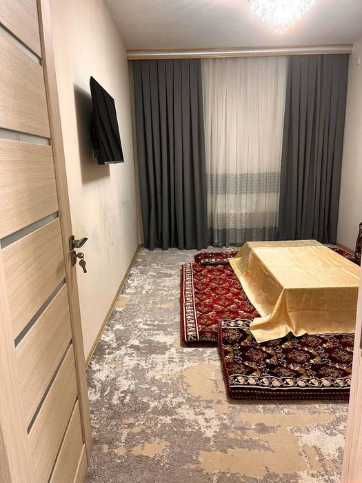 ЖК "Олмазор Сити" 3 хона сотув