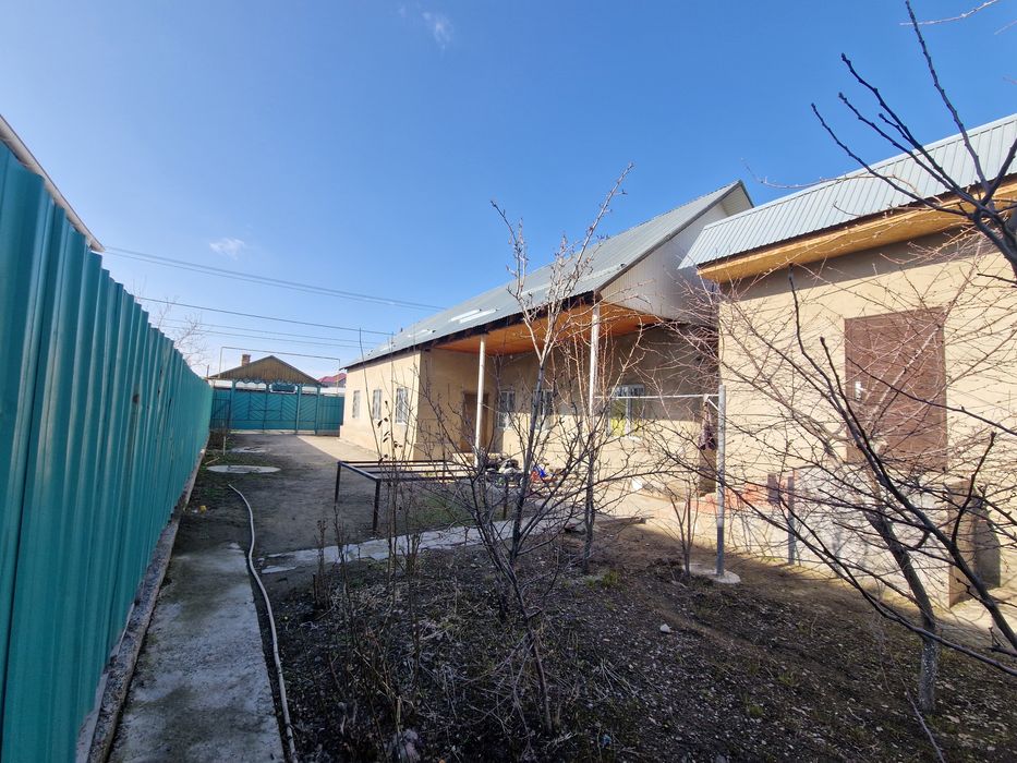 Дом Ройон Химпоселок