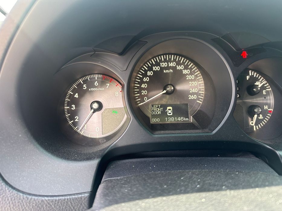 Gs300 авто на разбор есть все