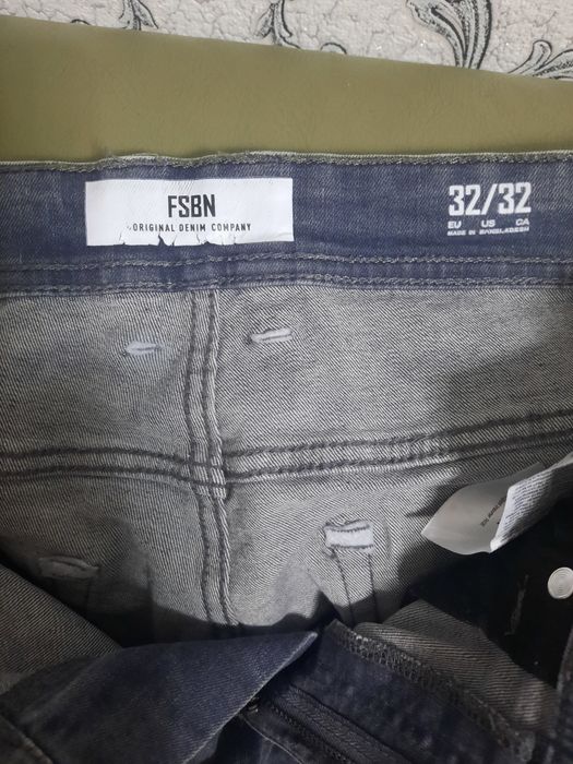 Продам  джинсы бу