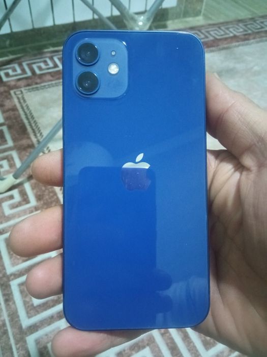 Айфон 12 без ремонт