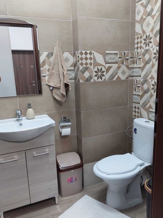 Apartament 3 camere