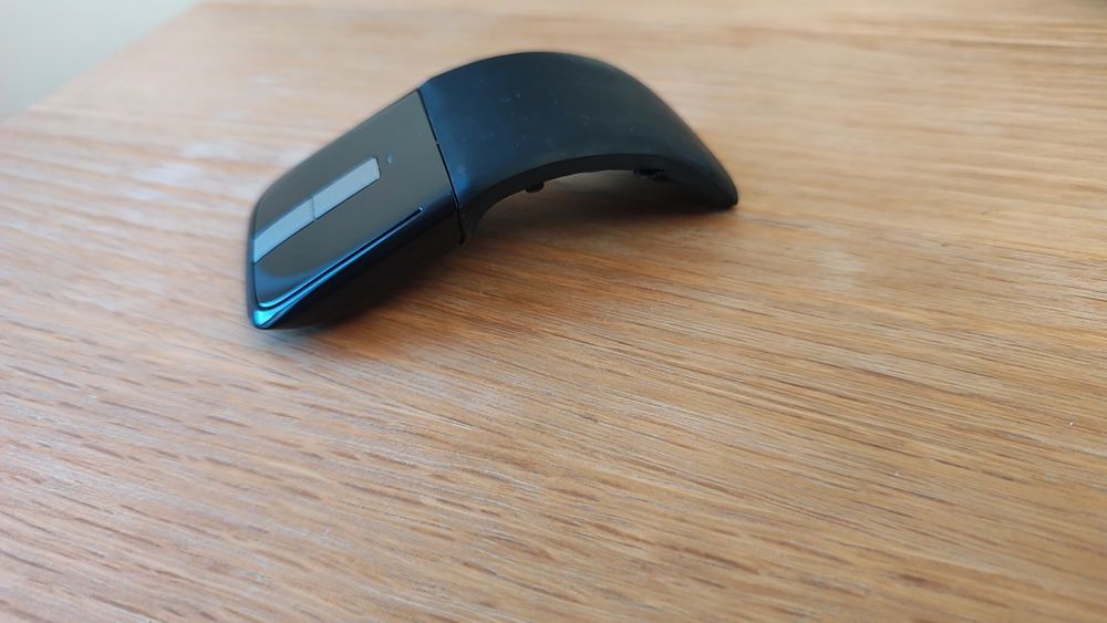 Mouse Microsoft Arc touch
