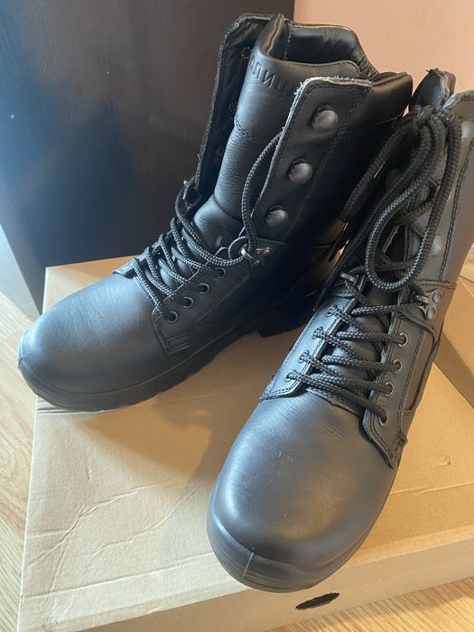 Кубинки дамски 39