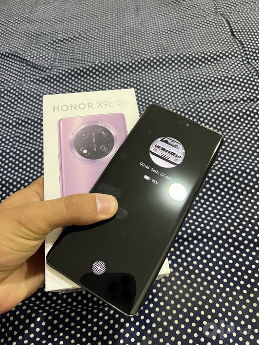 Honor x9c 5G Sotiladi