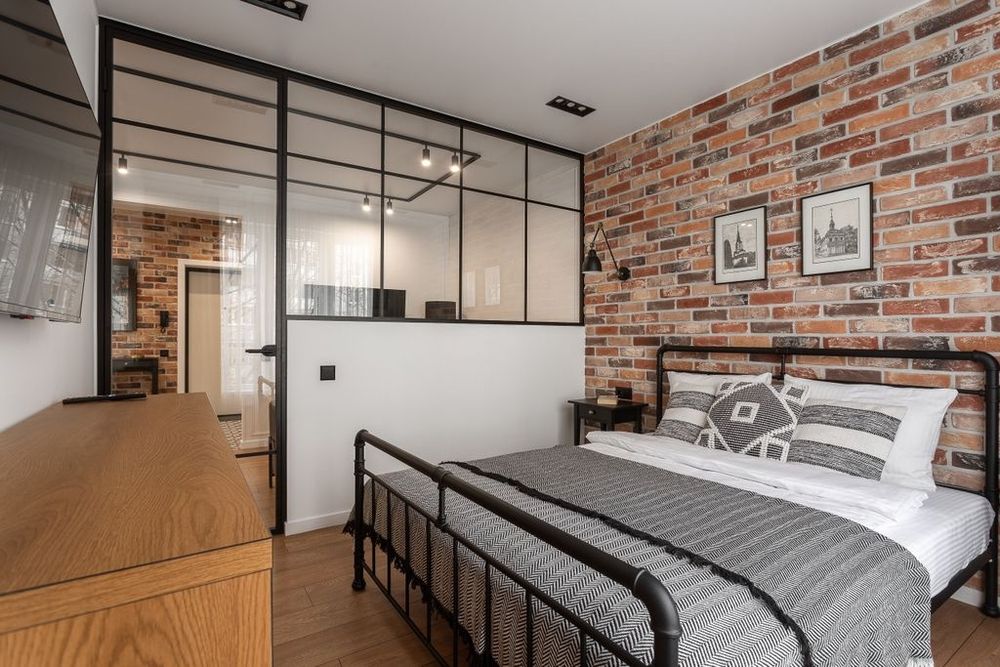 Апартаменты премиум класса