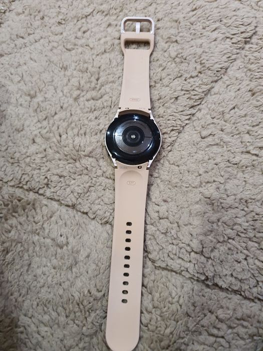 Samsung Note 20 Ultra + Samsung Galaxy Watch 4