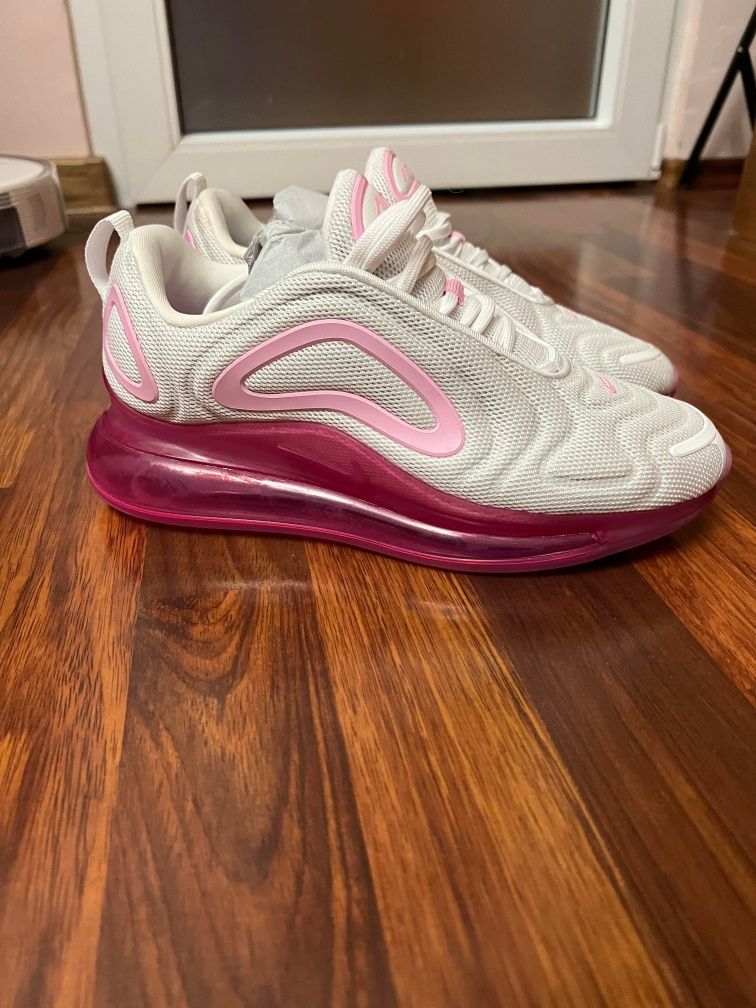 720 air 2024 max pink