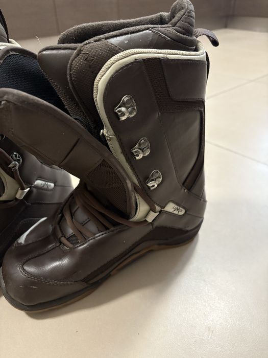 Boots pentru Snowboard