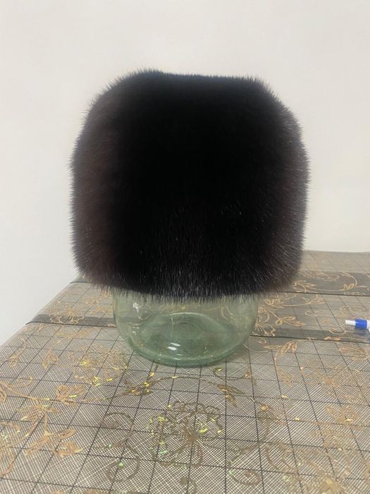 Продам Норковую Шапку