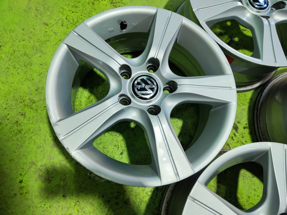 15 5x112 Vw Touran Caddy Golf 5х112